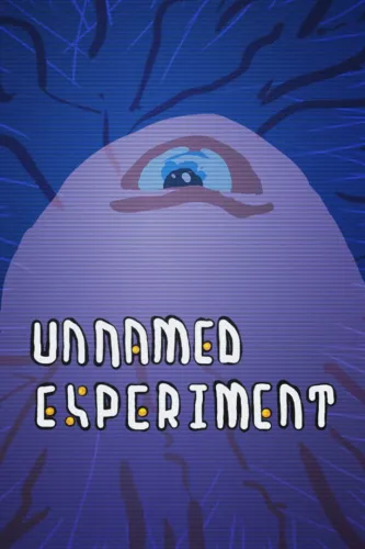 Portada de Unnamed Experiment
