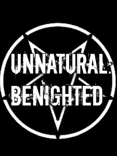 Portada de Unnatural: Benighted