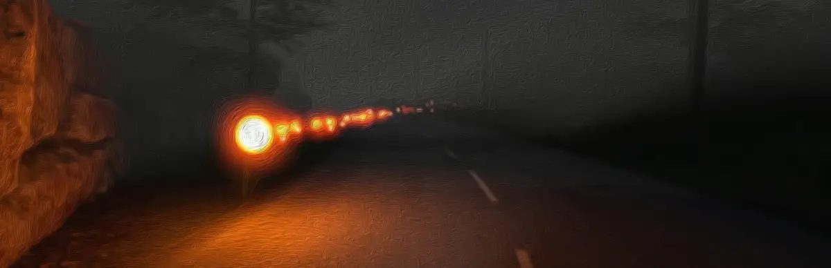 Unnatural Investigations