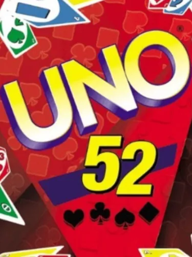 Portada de Uno 52