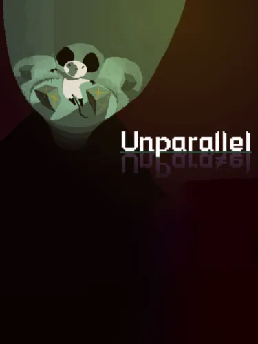 Portada de Unparallel