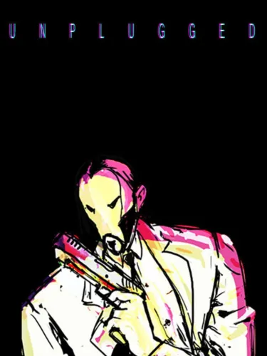 Portada de Unplugged