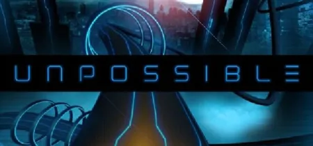 Portada de Unpossible