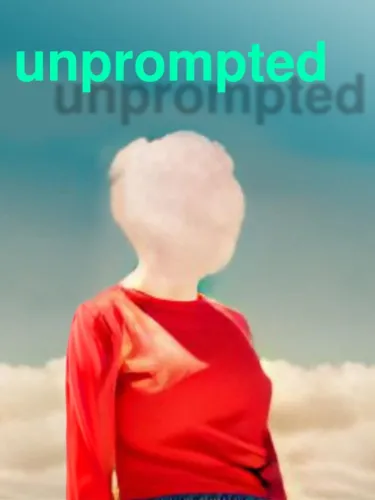 Portada de Unprompted