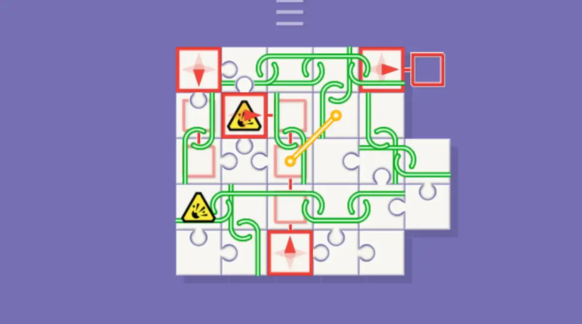 Portada de Unpuzzle 2