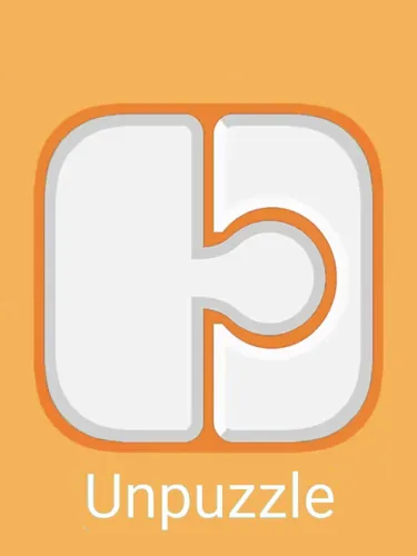 Portada de Unpuzzle