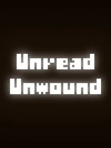 Portada de Unread Unwound