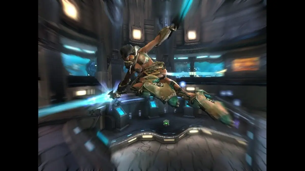 Unreal Championship 2: The Liandri Conflict