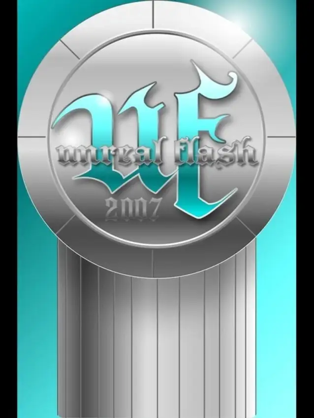 Unreal Flash 2007