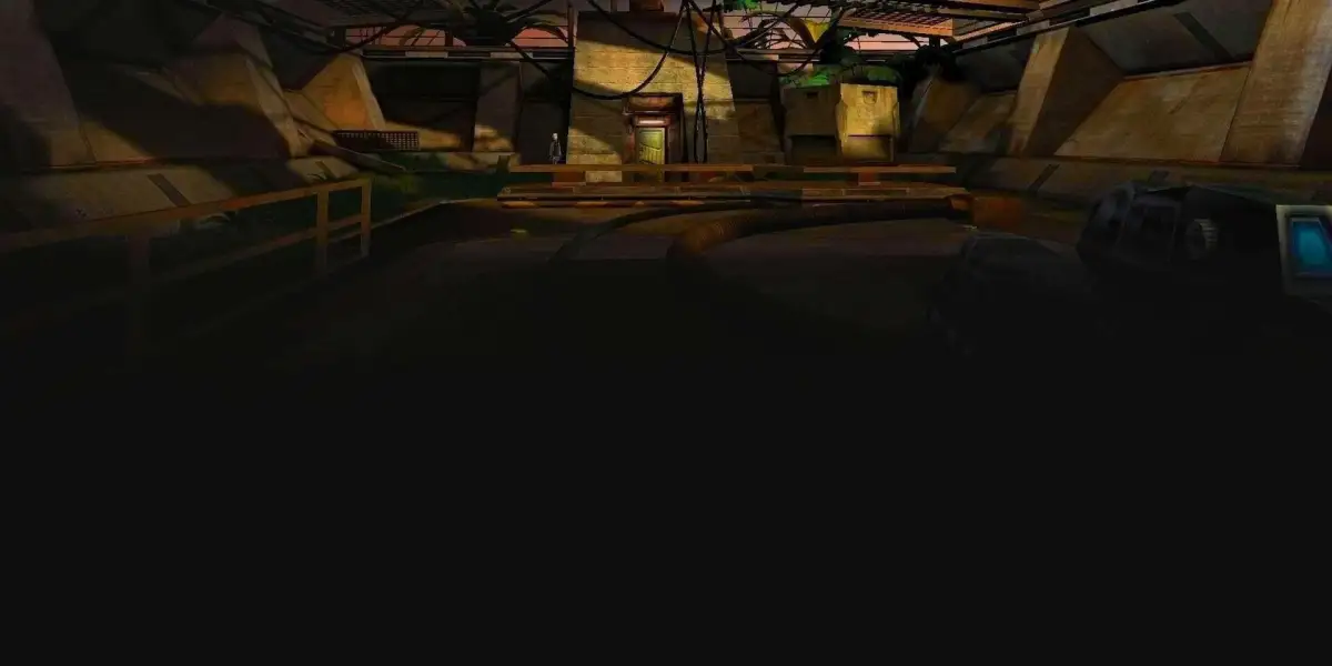 Unreal II: The Awakening