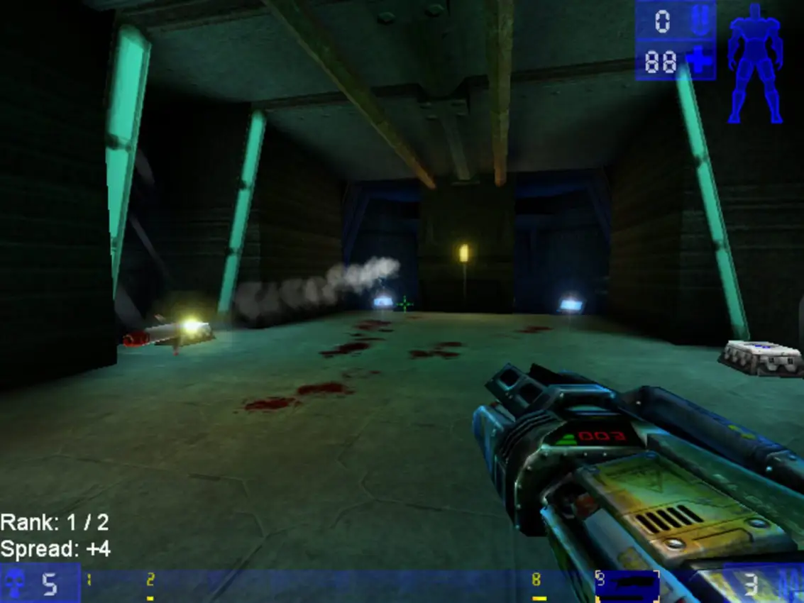 Unreal Tournament