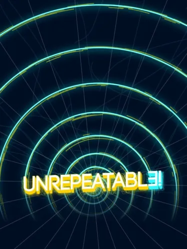 Portada de Unrepeatable