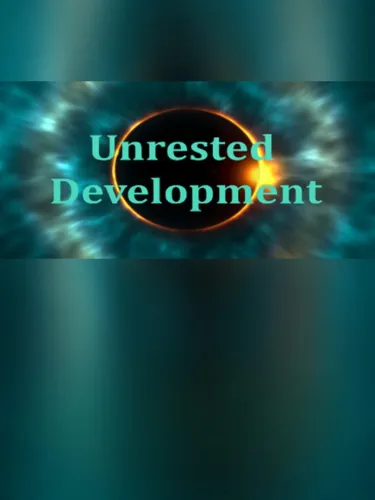 Portada de Unrested Development