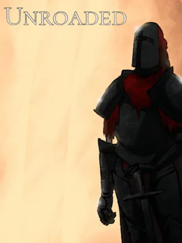 Portada de Unroaded