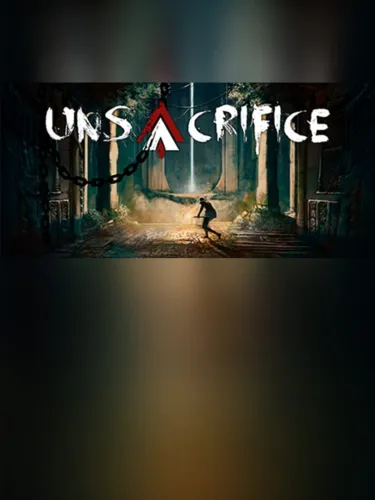 Portada de Unsacrifice