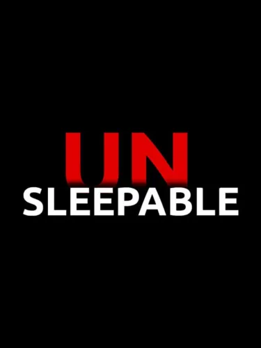 Portada de Unsleepable