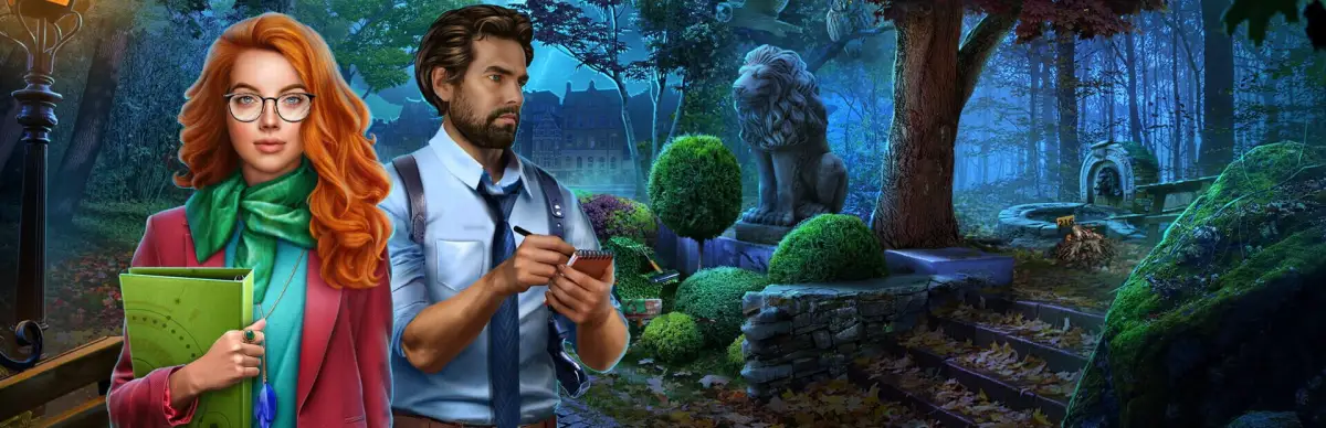 Unsolved Case: Fatal Clue – Collector’s Edition