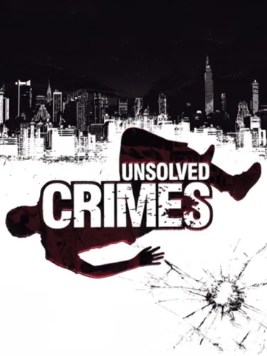 Portada de Unsolved Crimes