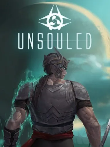 Portada de Unsouled