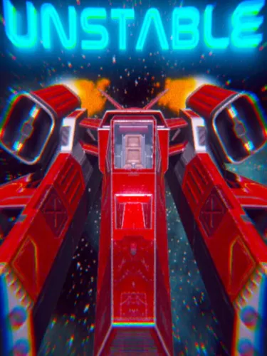 Portada de Unstable