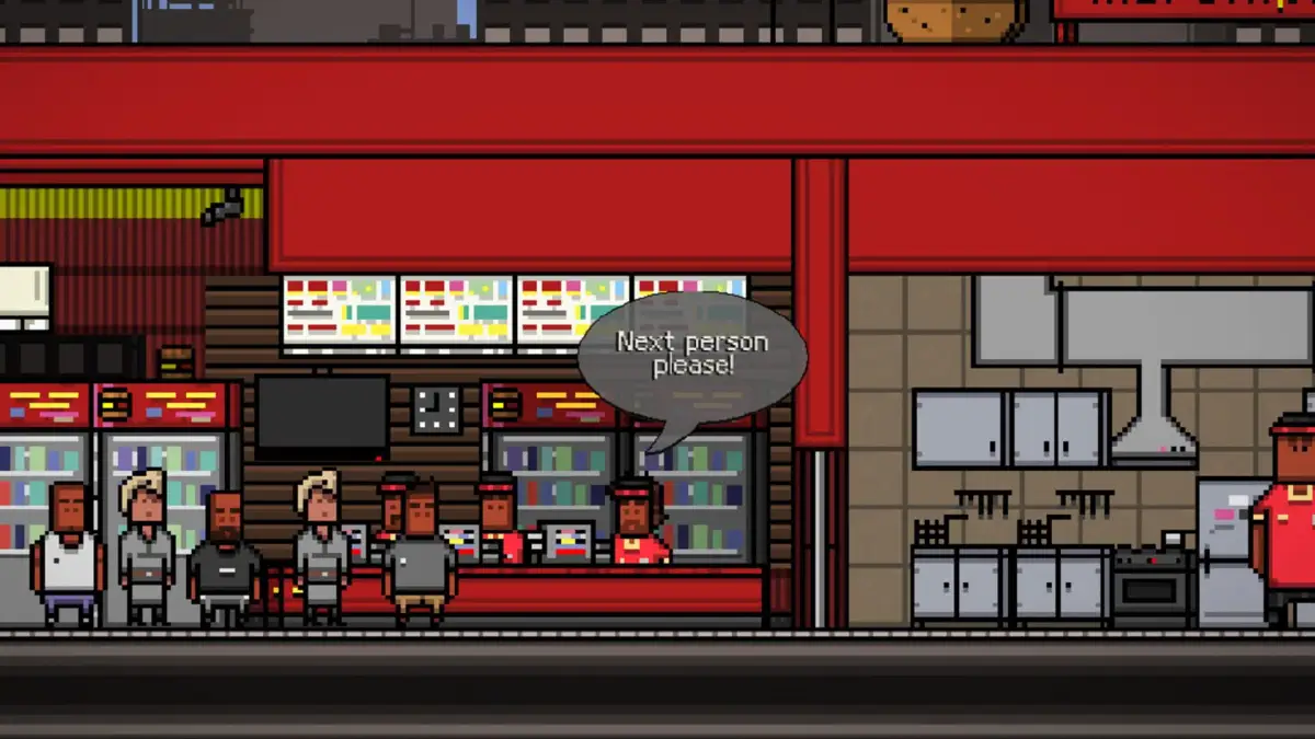 Portada de Unstoppable Man