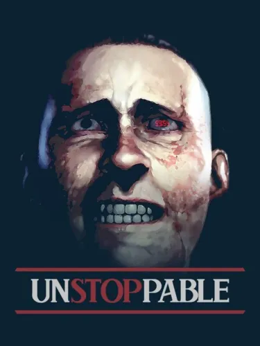Portada de Unstoppable