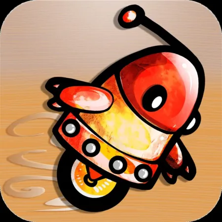 Portada de Unstoppabot