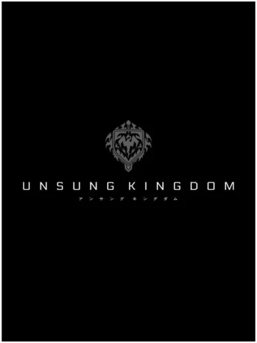 Portada de Unsung Kingdom