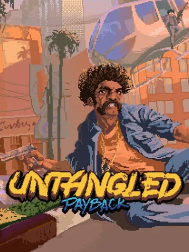 Portada de Untangled: Payback