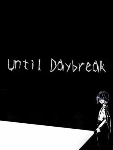 Portada de Until Daybreak