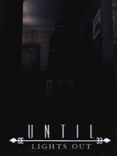 Portada de Until Lights Out