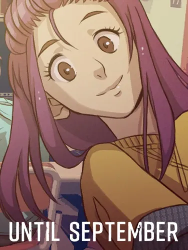 Portada de Until September