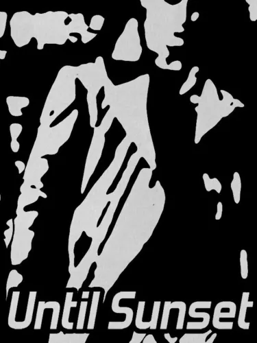 Portada de Until Sunset