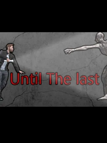 Portada de Until the last