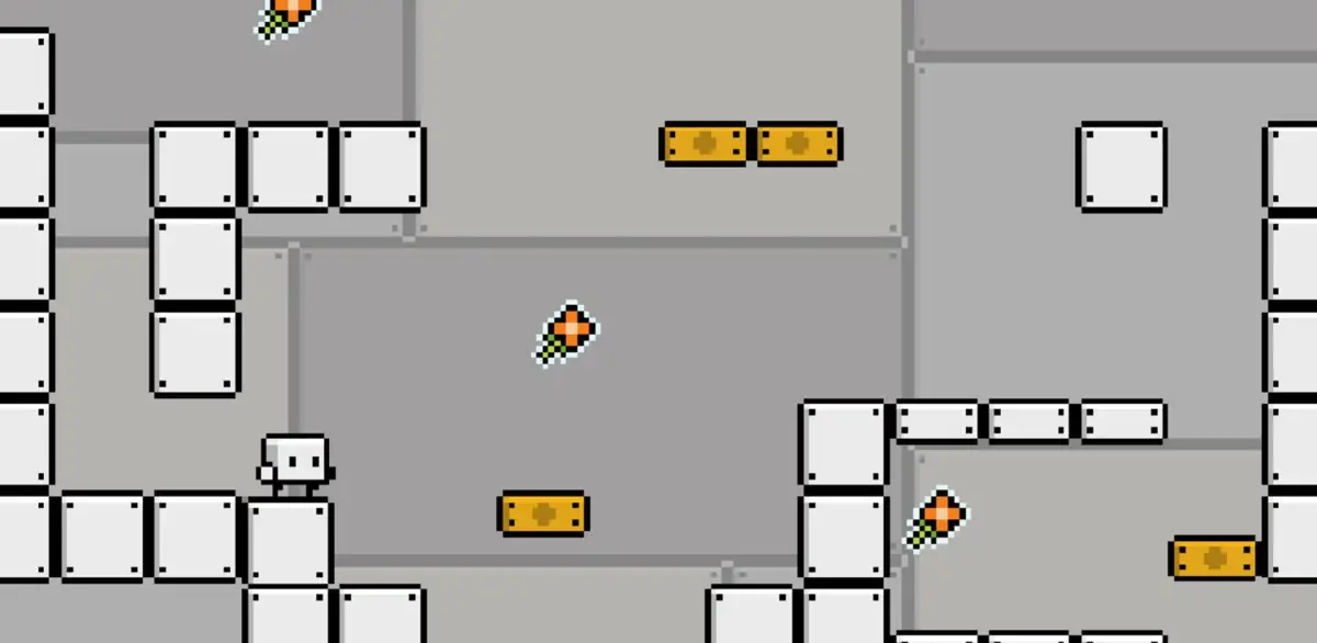 Untitled Block Platformer