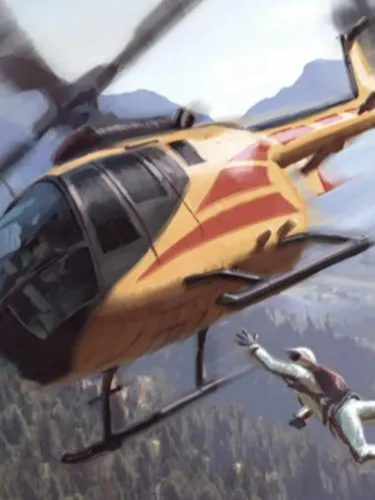 Portada de Untitled Criterion Racing Game