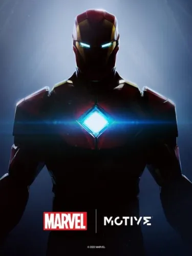 Portada de Untitled Iron Man Game