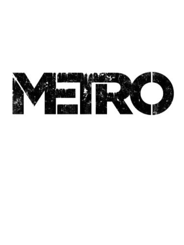 Portada de Untitled Metro Game