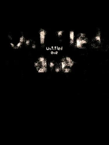 Portada de Untitled One