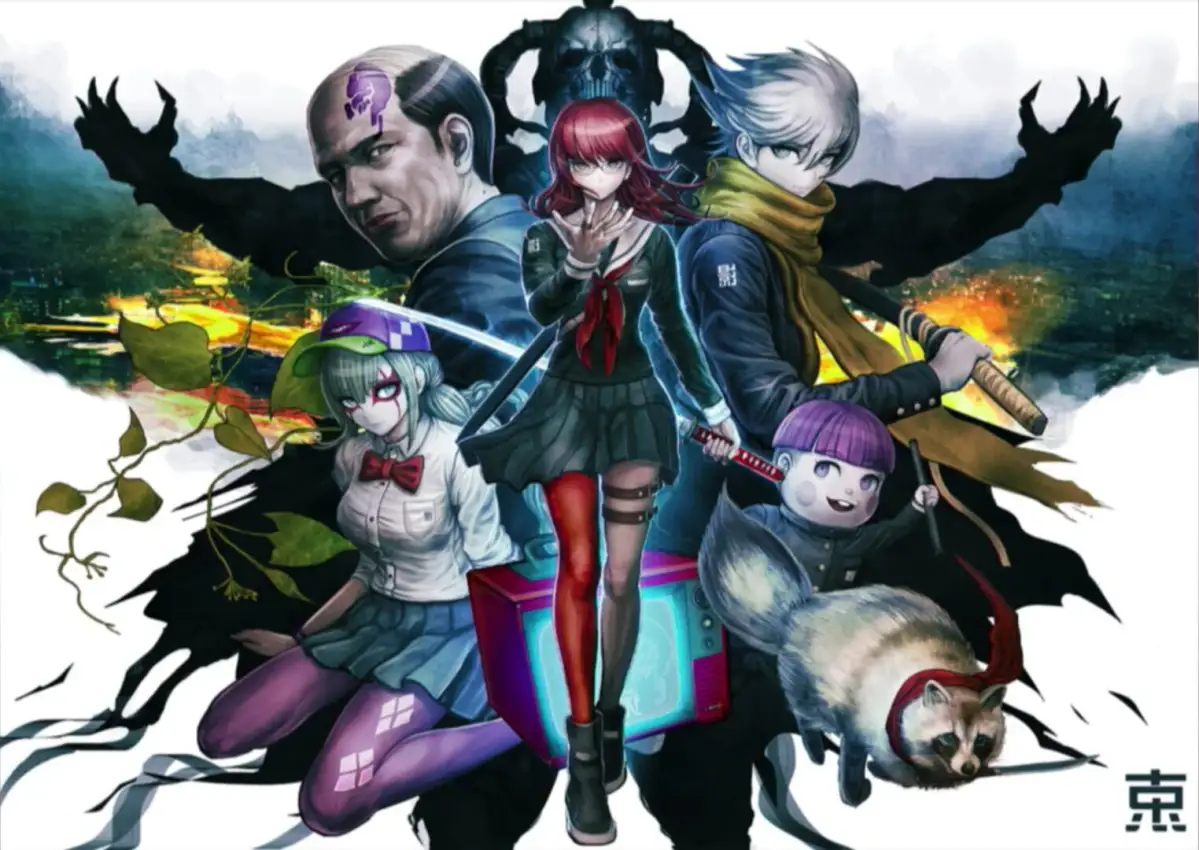 Portada de Untitled Project 1