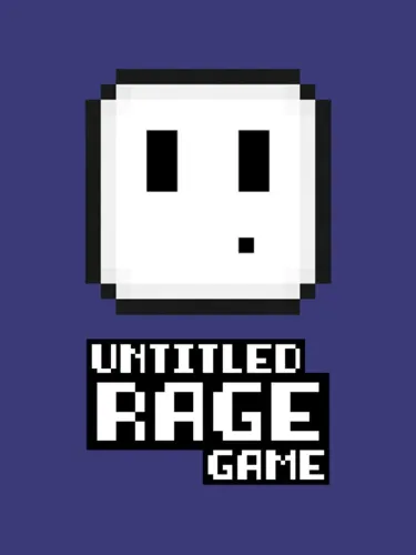 Portada de Untitled Rage Game