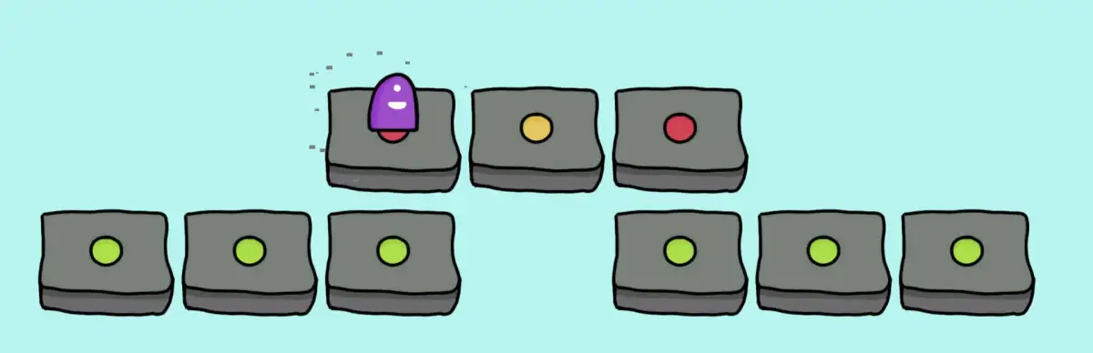 Untitled Rhythm Puzzle Game