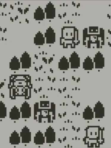 Portada de Untitled Roguelike