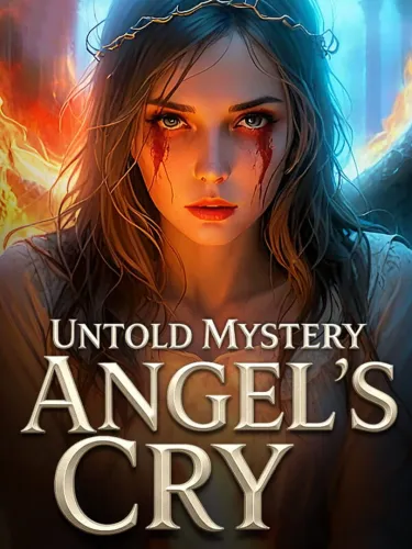 Portada de Untold Mystery: Angel’s Cry