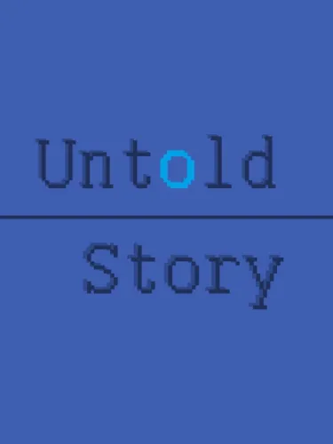 Portada de Untold Story
