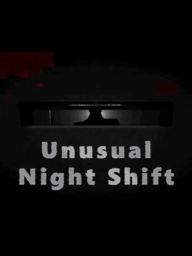 Portada de Unusual Night Shift