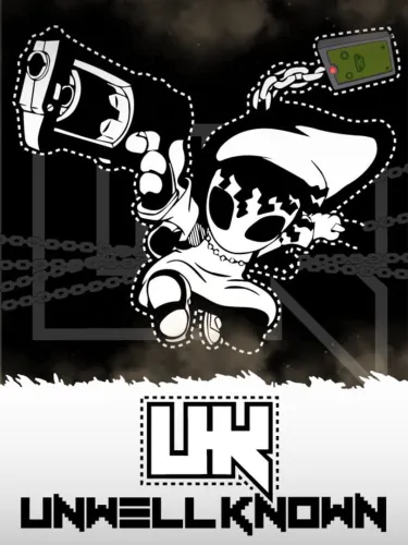 Portada de Unwell Known