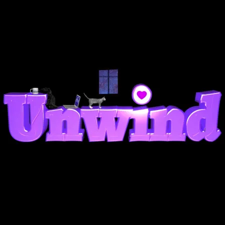 Portada de Unwind