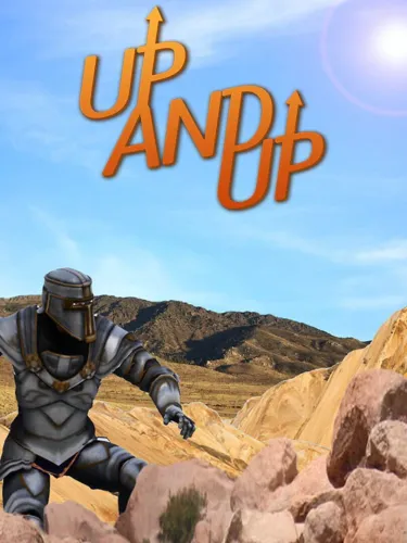 Portada de Up and Up