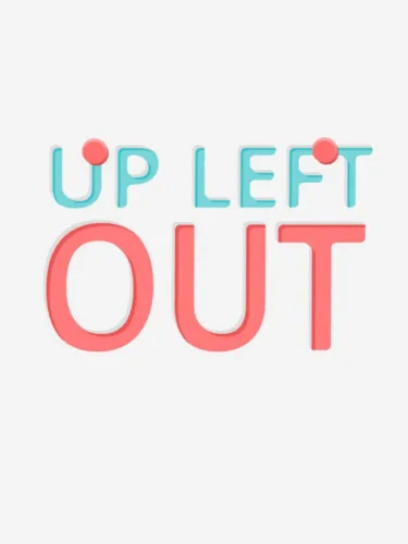 Portada de Up Left Out